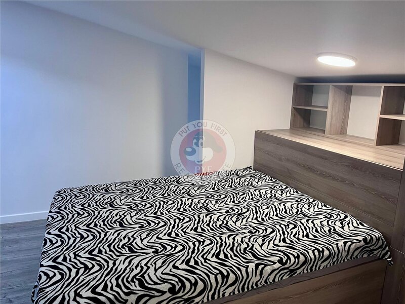 Kaufland Popa Nan | Apartament 2 camere | nedecomandat | 50mp | B10946
