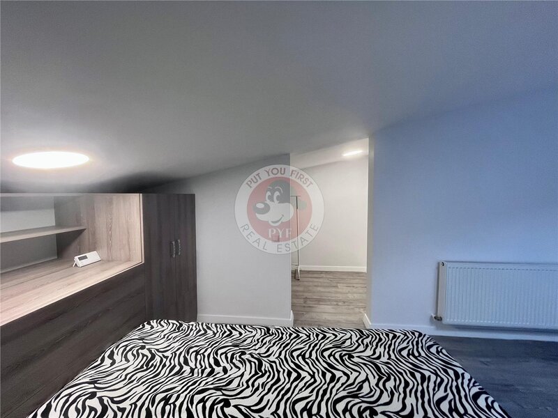 Kaufland Popa Nan | Apartament 2 camere | nedecomandat | 50mp | B10946