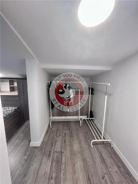 Kaufland Popa Nan | Apartament 2 camere | nedecomandat | 50mp | B10946