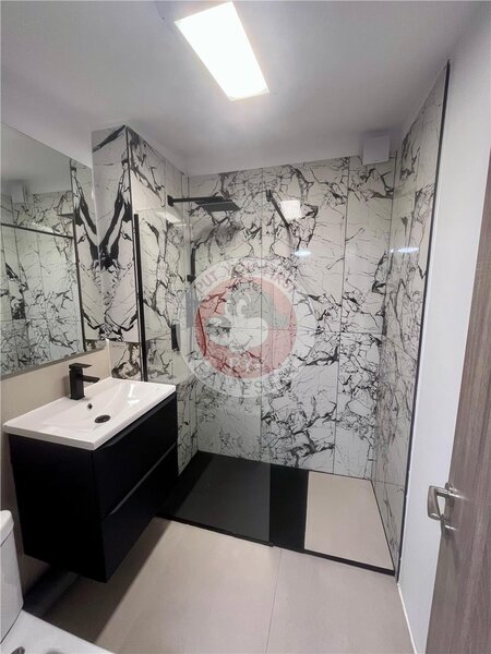 Kaufland Popa Nan | Apartament 2 camere | nedecomandat | 50mp | B10946