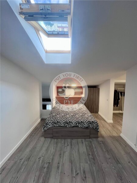 Kaufland Popa Nan | Apartament 2 camere | nedecomandat | 50mp | B10946