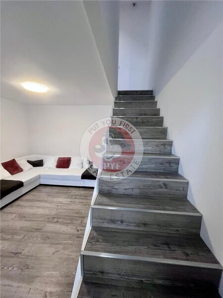 Kaufland Popa Nan | Apartament 2 camere | nedecomandat | 50mp | B10946