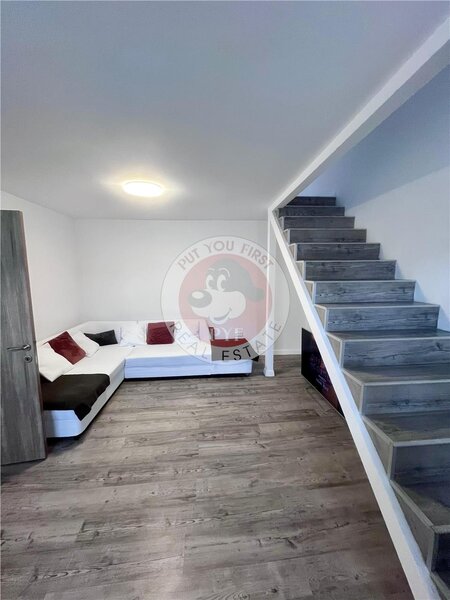 Kaufland Popa Nan | Apartament 2 camere | nedecomandat | 50mp | B10946