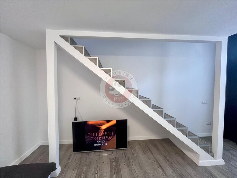 Kaufland Popa Nan | Apartament 2 camere | nedecomandat | 50mp | B10946